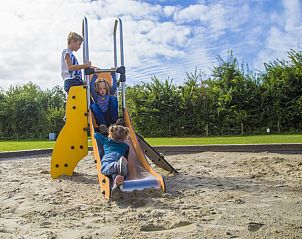 Guest house 600407 - Chalet Schouwen-Duiveland - Camping de Duinhoeve