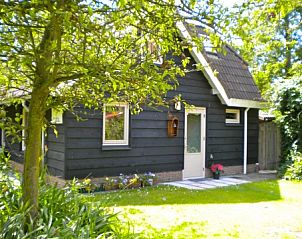 Unterkunft 600408 - Ferienhaus Schouwen-Duiveland - De Voorpost