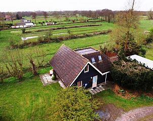 Unterkunft 600408 - Ferienhaus Schouwen-Duiveland - De Voorpost