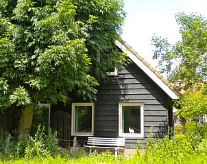 Unterkunft 600408 - Ferienhaus Schouwen-Duiveland - De Voorpost