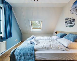 Unterkunft 6004104 - Bungalow Schouwen-Duiveland - Résidence 't Hof van Haamstede | 6-persoons hoevewoning | 6