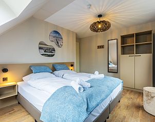 Unterkunft 6004104 - Bungalow Schouwen-Duiveland - Résidence 't Hof van Haamstede | 6-persoons hoevewoning | 6