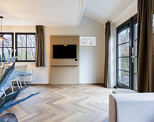 Unterkunft 6004104 - Bungalow Schouwen-Duiveland - Résidence 't Hof van Haamstede | 6-persoons hoevewoning | 6