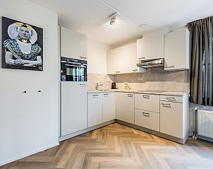 Unterkunft 6004104 - Bungalow Schouwen-Duiveland - Résidence 't Hof van Haamstede | 6-persoons hoevewoning | 6