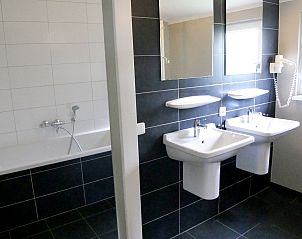 Unterkunft 6004105 - Bungalow Schouwen-Duiveland - Resort Haamstede | 2-persoons bungalow | 2AL