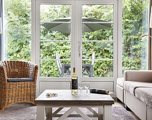Unterkunft 6004105 - Bungalow Schouwen-Duiveland - Resort Haamstede | 2-persoons bungalow | 2AL