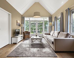 Unterkunft 6004105 - Bungalow Schouwen-Duiveland - Resort Haamstede | 2-persoons bungalow | 2AL
