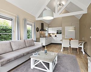 Unterkunft 6004105 - Bungalow Schouwen-Duiveland - Resort Haamstede | 2-persoons bungalow | 2AL