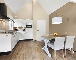 Unterkunft 6004105 - Bungalow Schouwen-Duiveland - Resort Haamstede | 2-persoons bungalow | 2AL