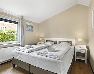 Unterkunft 6004105 - Bungalow Schouwen-Duiveland - Resort Haamstede | 2-persoons bungalow | 2AL