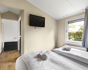 Unterkunft 6004105 - Bungalow Schouwen-Duiveland - Resort Haamstede | 2-persoons bungalow | 2AL