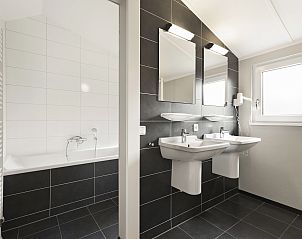 Unterkunft 6004105 - Bungalow Schouwen-Duiveland - Resort Haamstede | 2-persoons bungalow | 2AL