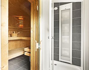Unterkunft 6004105 - Bungalow Schouwen-Duiveland - Resort Haamstede | 2-persoons bungalow | 2AL