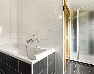 Unterkunft 6004105 - Bungalow Schouwen-Duiveland - Resort Haamstede | 2-persoons bungalow | 2AL