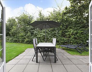 Unterkunft 6004105 - Bungalow Schouwen-Duiveland - Resort Haamstede | 2-persoons bungalow | 2AL