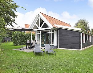 Unterkunft 6004105 - Bungalow Schouwen-Duiveland - Resort Haamstede | 2-persoons bungalow | 2AL