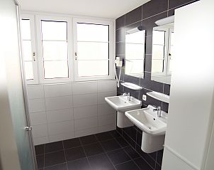Unterkunft 6004106 - Bungalow Schouwen-Duiveland - Resort Haamstede | 4-persoons bungalow | 4B2