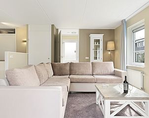 Unterkunft 6004106 - Bungalow Schouwen-Duiveland - Resort Haamstede | 4-persoons bungalow | 4B2
