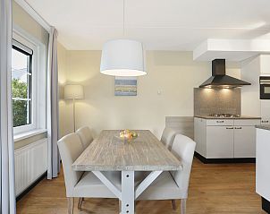 Unterkunft 6004106 - Bungalow Schouwen-Duiveland - Resort Haamstede | 4-persoons bungalow | 4B2