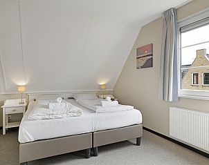 Unterkunft 6004106 - Bungalow Schouwen-Duiveland - Resort Haamstede | 4-persoons bungalow | 4B2