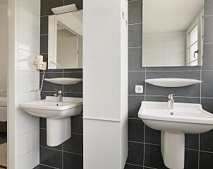 Unterkunft 6004106 - Bungalow Schouwen-Duiveland - Resort Haamstede | 4-persoons bungalow | 4B2