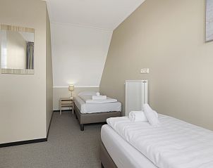 Unterkunft 6004106 - Bungalow Schouwen-Duiveland - Resort Haamstede | 4-persoons bungalow | 4B2