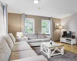 Unterkunft 6004108 - Bungalow Schouwen-Duiveland - Resort Haamstede | 8-persoons bungalow | 8E