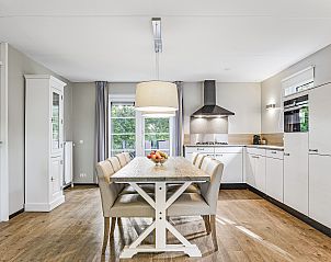 Unterkunft 6004108 - Bungalow Schouwen-Duiveland - Resort Haamstede | 8-persoons bungalow | 8E