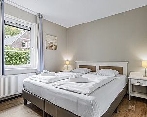 Unterkunft 6004108 - Bungalow Schouwen-Duiveland - Resort Haamstede | 8-persoons bungalow | 8E