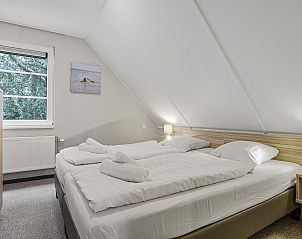 Unterkunft 6004108 - Bungalow Schouwen-Duiveland - Resort Haamstede | 8-persoons bungalow | 8E