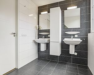 Unterkunft 6004108 - Bungalow Schouwen-Duiveland - Resort Haamstede | 8-persoons bungalow | 8E