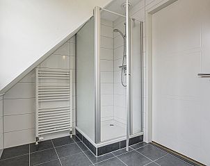 Unterkunft 6004108 - Bungalow Schouwen-Duiveland - Resort Haamstede | 8-persoons bungalow | 8E