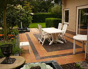 Guest house 600411 - Bungalow Schouwen-Duiveland - VakantiewoningZeeland