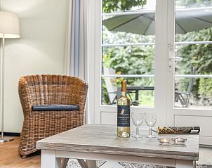 Unterkunft 6004110 - Bungalow Schouwen-Duiveland - Resort Haamstede | 4-persoons bungalow | 4B1
