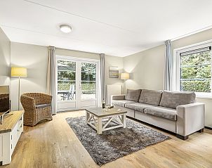 Unterkunft 6004110 - Bungalow Schouwen-Duiveland - Resort Haamstede | 4-persoons bungalow | 4B1