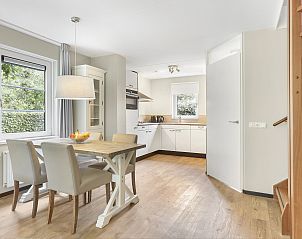 Unterkunft 6004110 - Bungalow Schouwen-Duiveland - Resort Haamstede | 4-persoons bungalow | 4B1