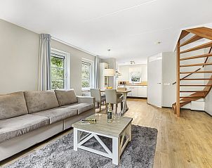Unterkunft 6004110 - Bungalow Schouwen-Duiveland - Resort Haamstede | 4-persoons bungalow | 4B1