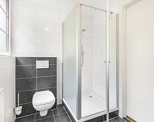 Unterkunft 6004110 - Bungalow Schouwen-Duiveland - Resort Haamstede | 4-persoons bungalow | 4B1