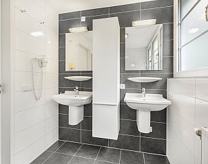Unterkunft 6004110 - Bungalow Schouwen-Duiveland - Resort Haamstede | 4-persoons bungalow | 4B1