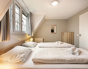 Unterkunft 6004110 - Bungalow Schouwen-Duiveland - Resort Haamstede | 4-persoons bungalow | 4B1
