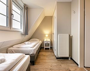 Unterkunft 6004110 - Bungalow Schouwen-Duiveland - Resort Haamstede | 4-persoons bungalow | 4B1