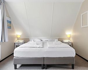 Unterkunft 6004111 - Bungalow Schouwen-Duiveland - Resort Haamstede | 4-persoons bungalow | 4B4