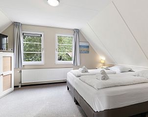 Unterkunft 6004111 - Bungalow Schouwen-Duiveland - Resort Haamstede | 4-persoons bungalow | 4B4
