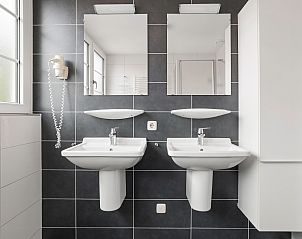 Unterkunft 6004111 - Bungalow Schouwen-Duiveland - Resort Haamstede | 4-persoons bungalow | 4B4