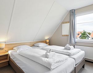 Unterkunft 6004111 - Bungalow Schouwen-Duiveland - Resort Haamstede | 4-persoons bungalow | 4B4
