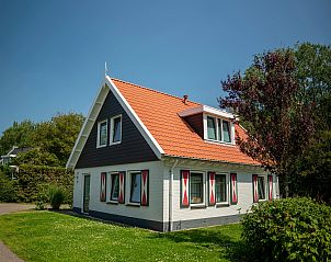 Unterkunft 6004112 - Bungalow Schouwen-Duiveland - Resort Haamstede | 6-persoons bungalow | 6D