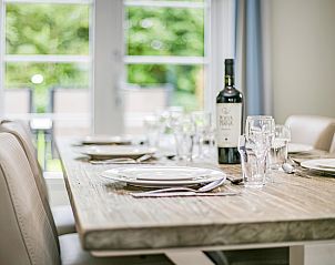 Unterkunft 6004112 - Bungalow Schouwen-Duiveland - Resort Haamstede | 6-persoons bungalow | 6D