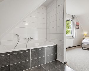 Unterkunft 6004112 - Bungalow Schouwen-Duiveland - Resort Haamstede | 6-persoons bungalow | 6D