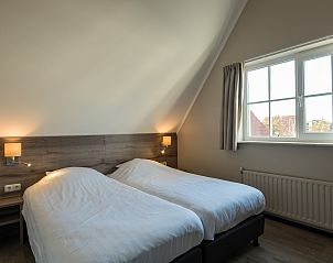 Unterkunft 6004113 - Bungalow Schouwen-Duiveland - Villapark Livingstone | 4-persoons villa | 4C