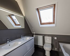 Unterkunft 6004113 - Bungalow Schouwen-Duiveland - Villapark Livingstone | 4-persoons villa | 4C